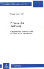 Prozesse der Aufloesung