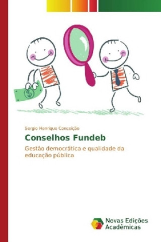Conselhos Fundeb