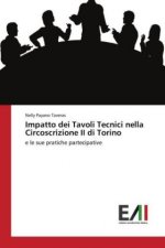 Impatto dei Tavoli Tecnici nella Circoscrizione II di Torino