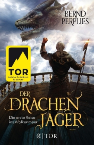 Der Drachenjäger - Die erste Reise ins Wolkenmeer