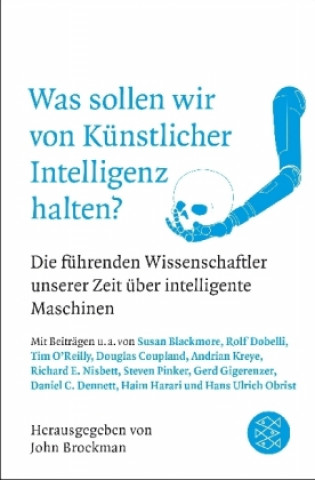 Was sollen wir von Künstlicher Intelligenz halten?