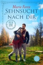 Sehnsucht nach dir
