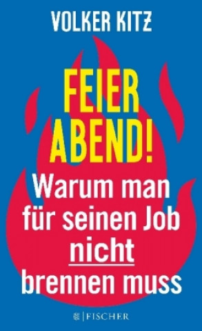 Feierabend!
