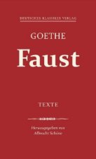 Faust. Zwei Teilbände.