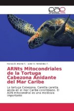 ARNts Mitocondriales de la Tortuga Cabezona Anidante del Mar Caribe