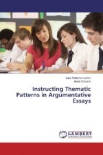 Instructing Thematic Patterns in Argumentative Essays