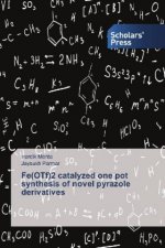 Fe(OTf)2 catalyzed one pot synthesis of novel pyrazole derivatives
