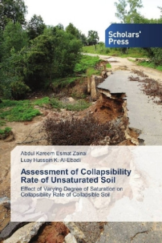 Assessment of Collapsibility Rate of Unsaturated Soil