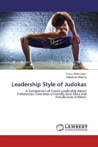 Leadership Style of Judokas
