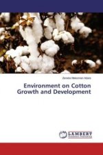 Environment on Cotton Growth and Development