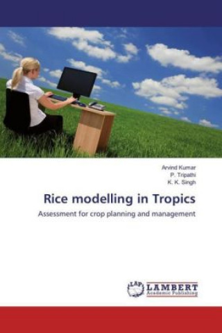 Rice modelling in Tropics
