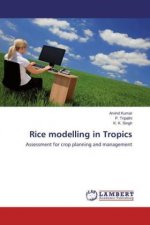 Rice modelling in Tropics