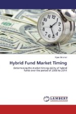 Hybrid Fund Market Timing