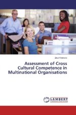 Assessment of Cross Cultural Competence in Multinational Organisations