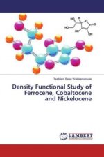 Density Functional Study of Ferrocene, Cobaltocene and Nickelocene