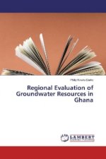 Regional Evaluation of Groundwater Resources in Ghana