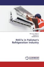 R407a in Pakistan's Refrigeration Industry