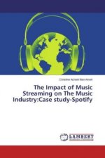 The Impact of Music Streaming on The Music Industry:Case study-Spotify