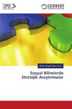 Sosyal Bilimlerde Stratejik Arastirmalar
