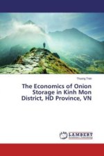 The Economics of Onion Storage in Kinh Mon District, HD Province, VN