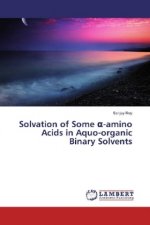 Solvation of Some a-amino Acids in Aquo-organic Binary Solvents