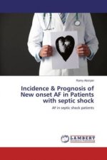 Incidence & Prognosis of New onset AF in Patients with septic shock