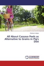 All About Cassava Peels as Alternative to Grains in Pig's Diet
