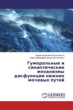 Gumoral'nye i sinapticheskie mehanizmy disfunkcii nizhnih mochevyh putej
