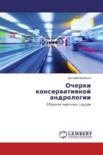 Ocherki konservativnoj andrologii