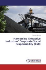 Harnessing Extractive Industries' Corporate Social Responsibility (CSR)