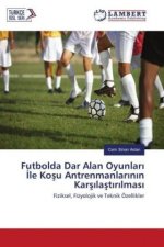 Futbolda Dar Alan Oyunlari Ile Kosu Antrenmanlarinin Karsilastirilmasi