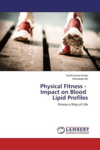 Physical Fitness - Impact on Blood Lipid Profiles