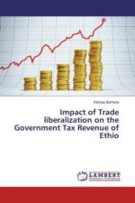 Impact of Trade liberalization on the Government Tax Revenue of Ethio