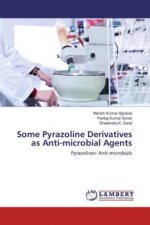 Some Pyrazoline Derivatives as Anti-microbial Agents