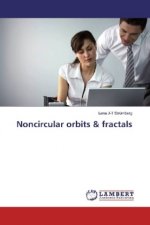 Noncircular orbits & fractals