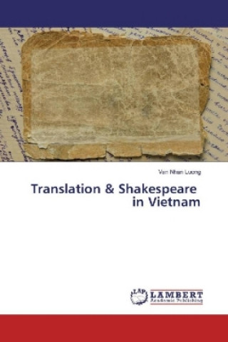 Translation & Shakespeare in Vietnam