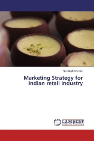 Marketing Strategy for Indian retail Industry