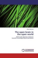 The open brain in the open world