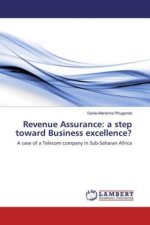 Revenue Assurance: a step toward Business excellence?