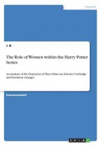Role of Women within the Harry Potter Series