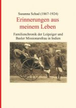 Erinnerungen aus meinem Leben