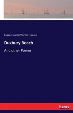 Duxbury Beach