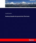 Realencyclopadie der gesammten Pharmazie