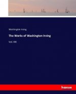 The Works of Washington Irving