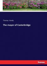 mayor of Casterbridge