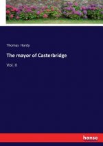 mayor of Casterbridge