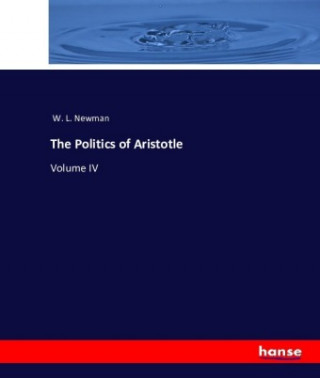 The Politics of Aristotle