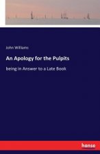 Apology for the Pulpits