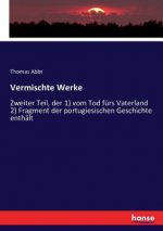 Vermischte Werke