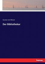 Bibliothekar